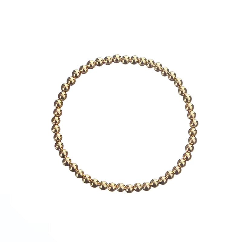 Bracelete Pérolas