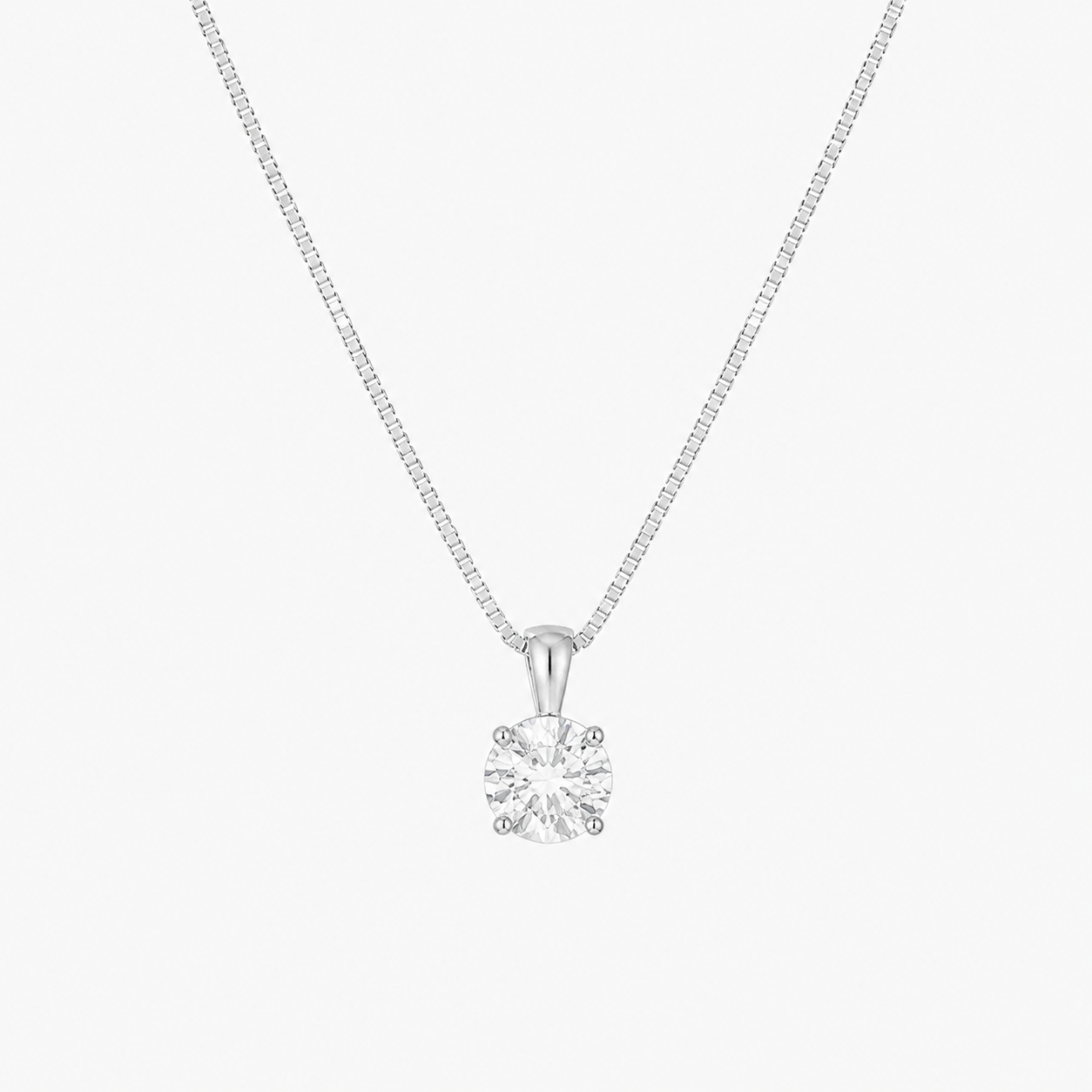 Colar Cristal