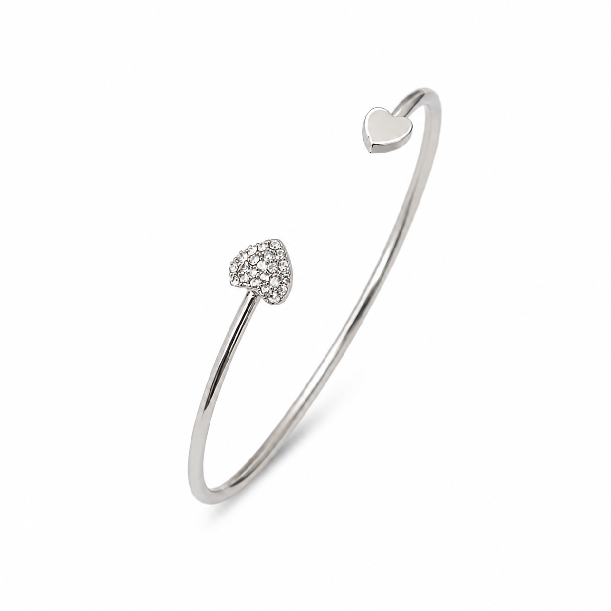 Bracelete Coração