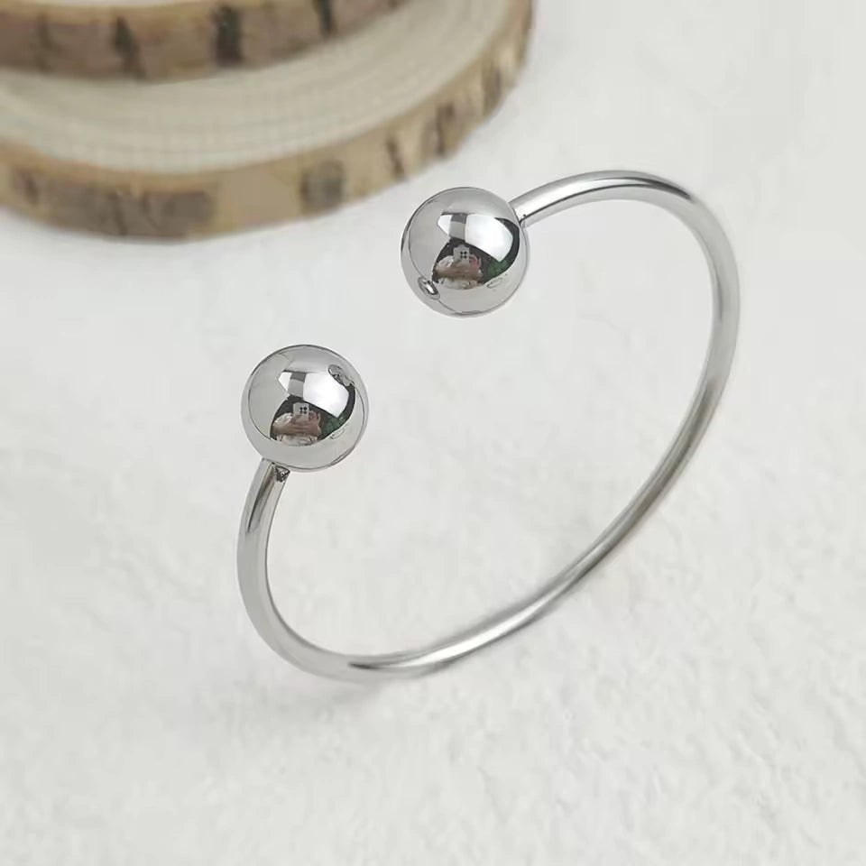 Bracelete Esferaluz