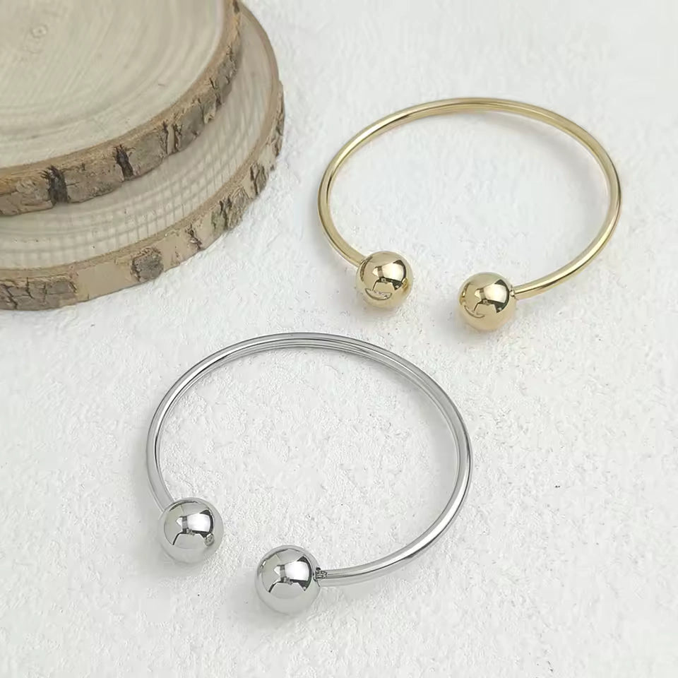 Bracelete Esferaluz