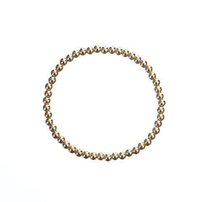 Bracelete Pérolas