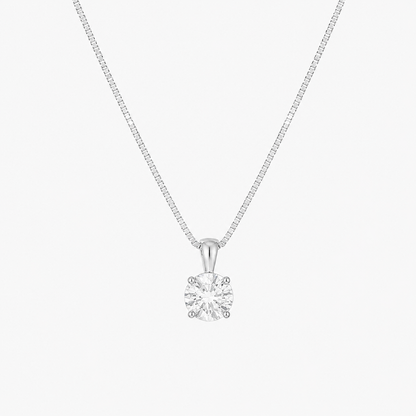 Colar Cristal