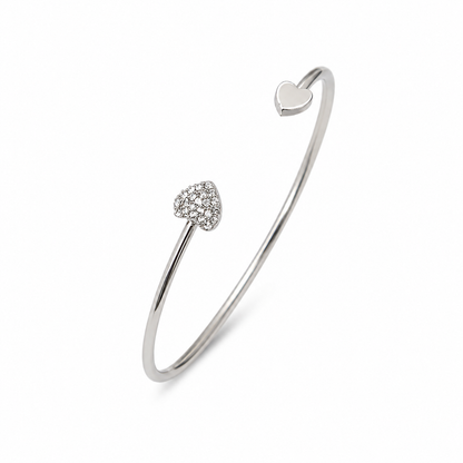 Bracelete Coração