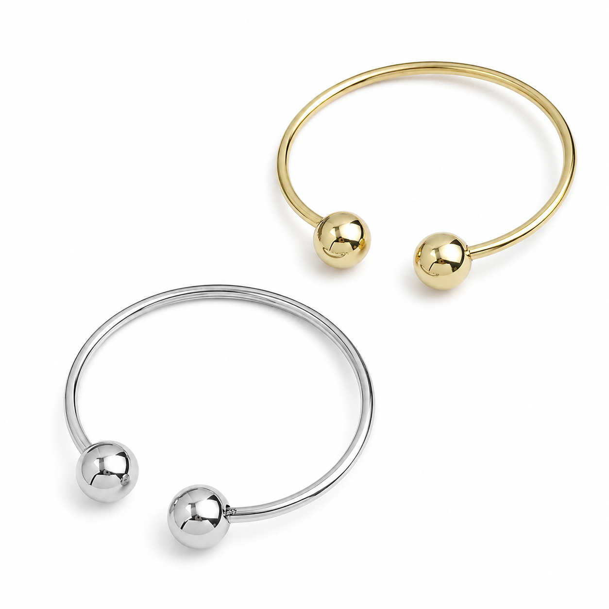 Bracelete Esferaluz