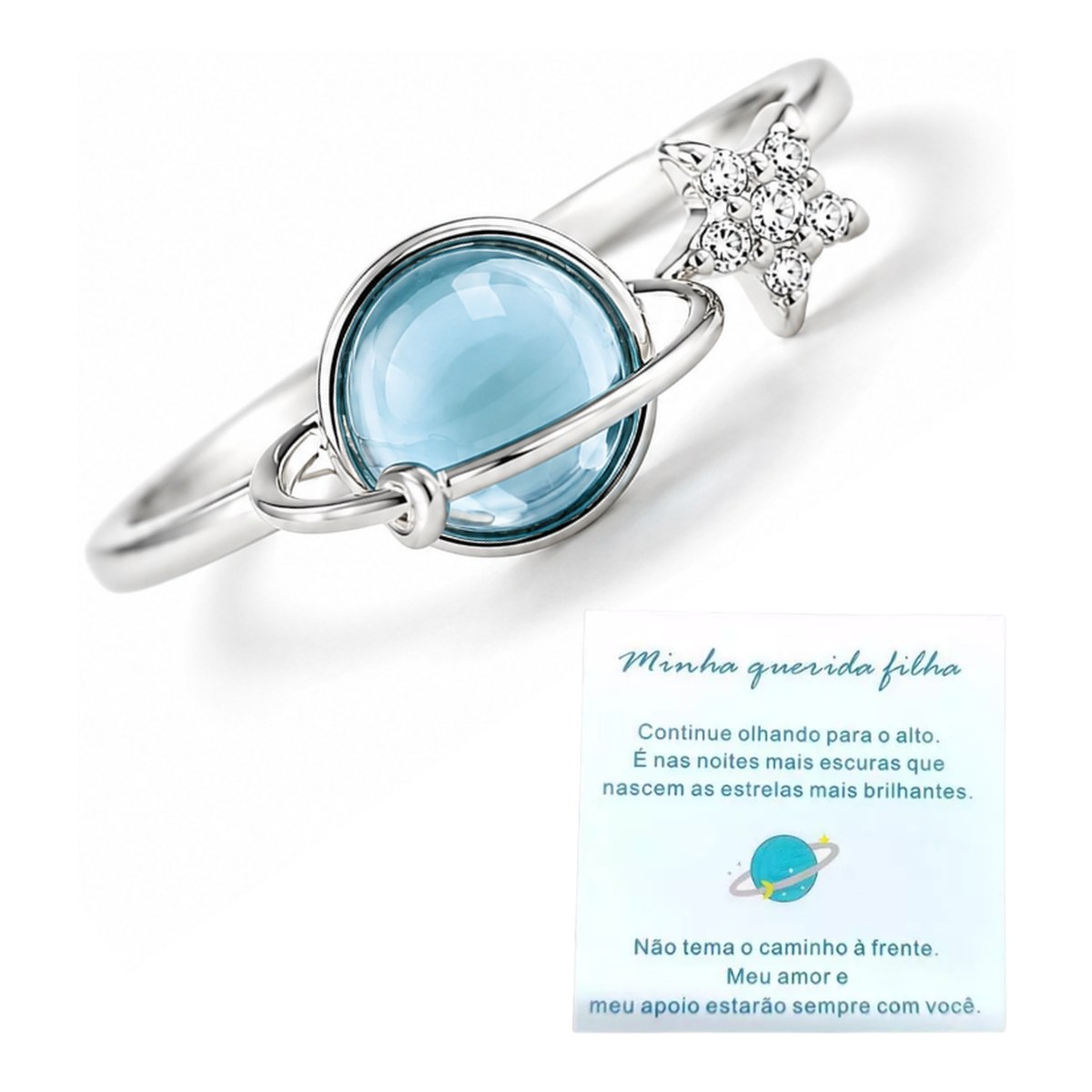 Conjunto Meu Universo