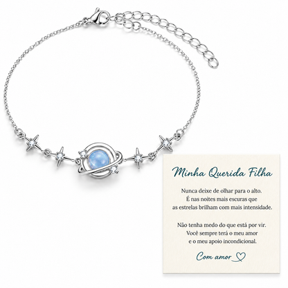 Bracelete Universo