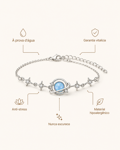 Bracelete Universo