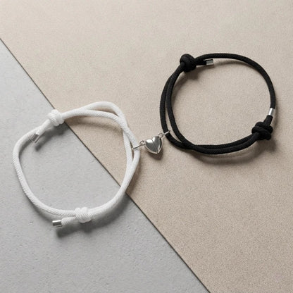 Pulseira Coração Magnética