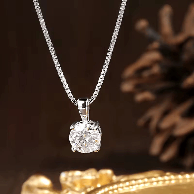 Colar Cristal