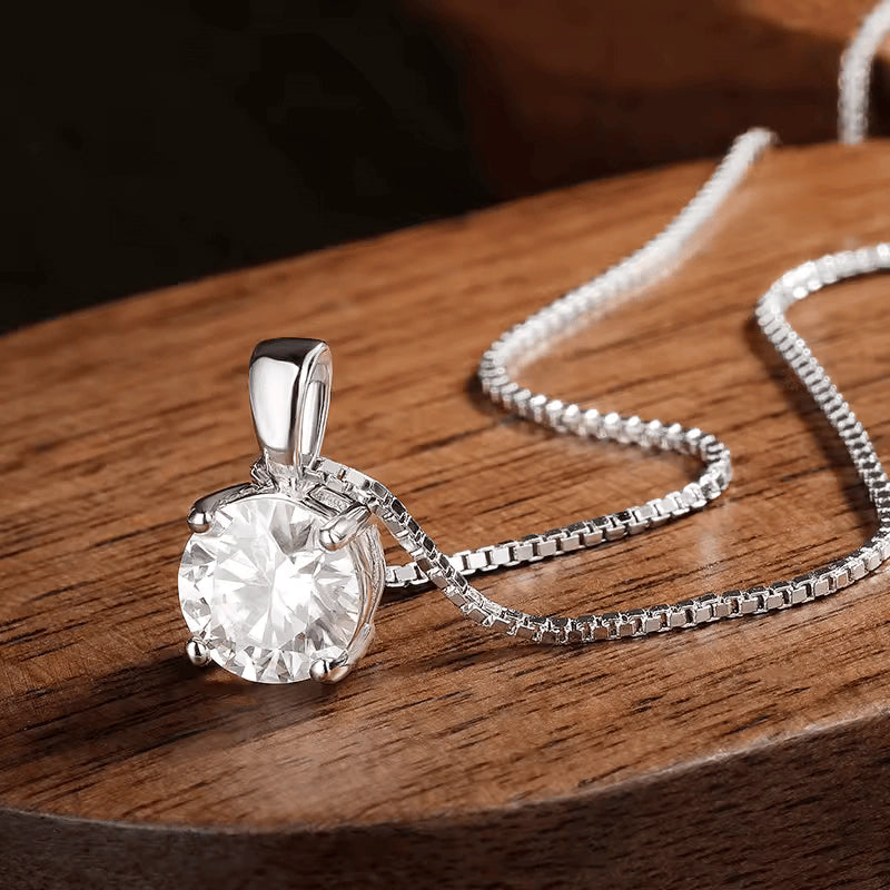 Colar Cristal